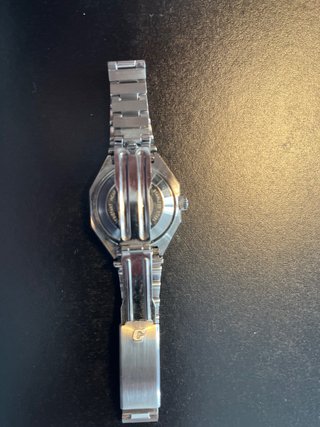 Reloj Certina Vintage Mujer