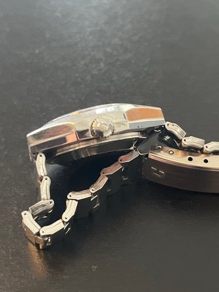 Reloj Certina Vintage Mujer