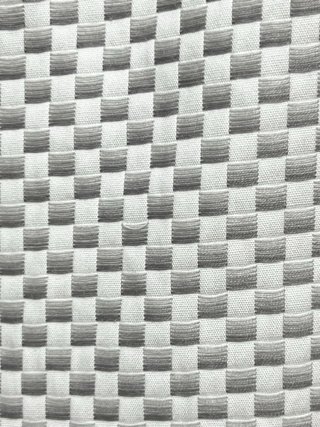 Camisa italiana Mastei Ferretti gris y blanca