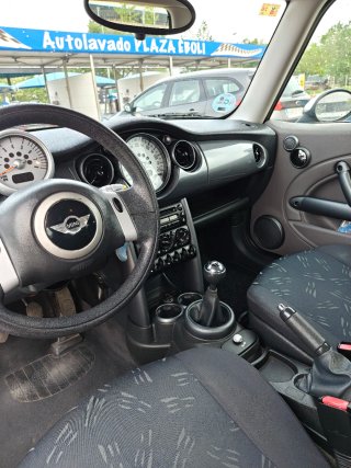 MINI Mini 2005
