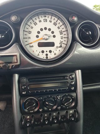 MINI Mini 2005