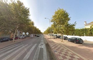 Local comercial en venta en Zona Hispanidad-Vivar Téllez en Vélez-Málaga