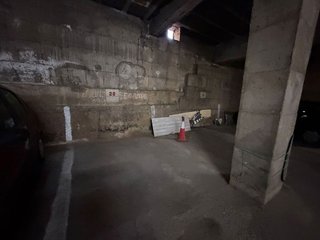 Garaje en venta en La Bordeta en Lleida