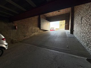 Garaje en venta en La Bordeta en Lleida