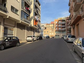Garaje en venta en La Bordeta en Lleida