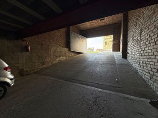Garaje en venta en La Bordeta en Lleida