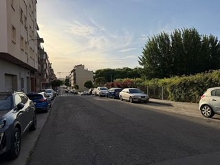 Garaje en venta en La Bordeta en Lleida