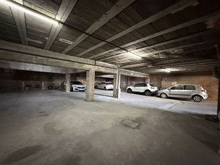 Garaje en venta en La Bordeta en Lleida
