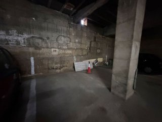 Garaje en venta en La Bordeta en Lleida