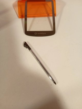 HTC Touch
