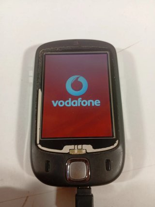 HTC Touch