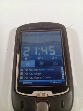 HTC Touch