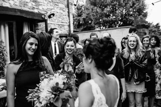 Fotógrafo de bodas Valencia, fotografía analógica