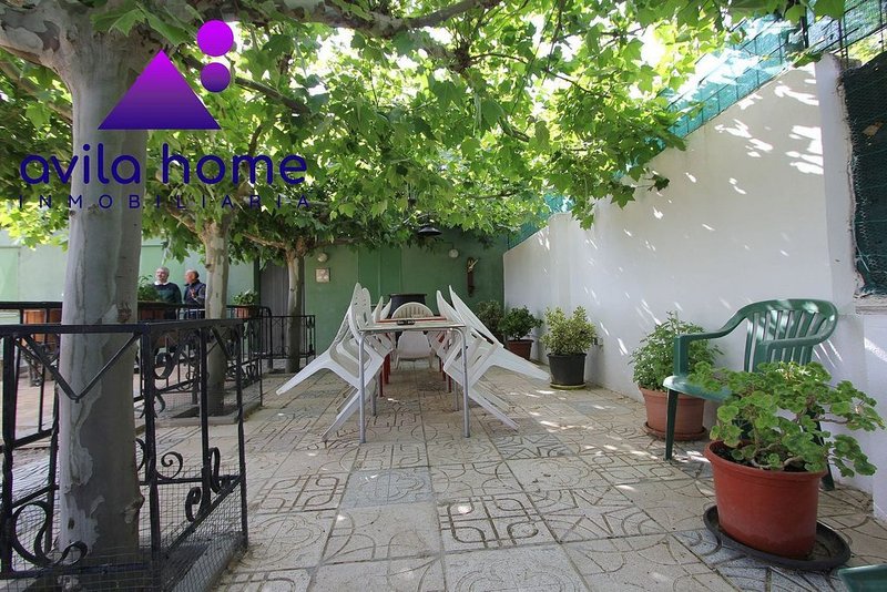 Casa rural en venta en Cuatro Postes en Ávila