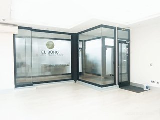 Local comercial en alquiler en Villalba Estación en Collado Villalba