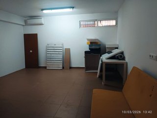 Local comercial en alquiler en Villalba Estación en Collado Villalba