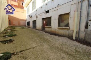 Local comercial en alquiler en Centro en Ávila