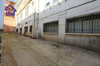 Local comercial en alquiler en Centro en Ávila