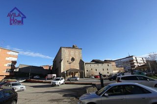 Local comercial en alquiler en Centro en Ávila