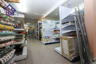 Local comercial en alquiler en Centro en Ávila