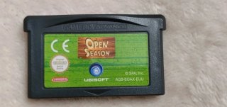 Boog & Elliot a Caccia di Amici GBA