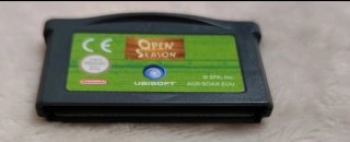 Boog & Elliot a Caccia di Amici GBA