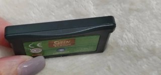 Boog & Elliot a Caccia di Amici GBA