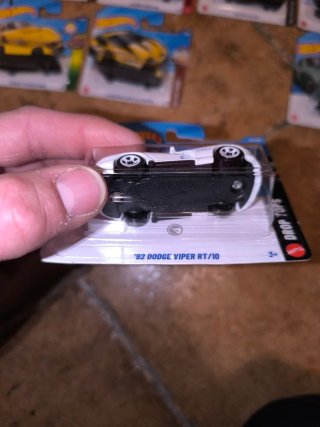 Lote 8 Coches Hot Wheels