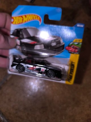 Lote 8 Coches Hot Wheels