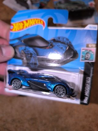 Lote 8 Coches Hot Wheels