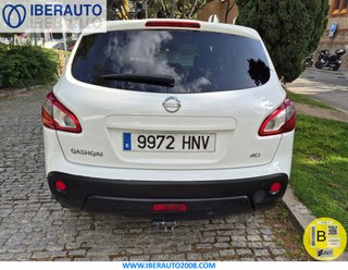 Nissan Qashqai 2013