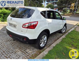 Nissan Qashqai 2013
