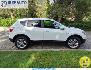 Nissan Qashqai 2013