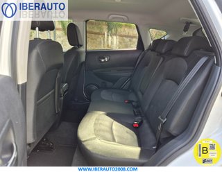 Nissan Qashqai 2013