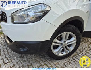 Nissan Qashqai 2013