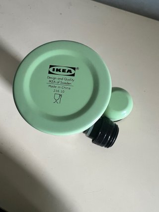 Thermos IKEA Inox 500ml