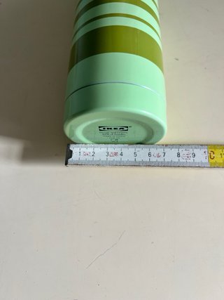 Thermos IKEA Inox 500ml