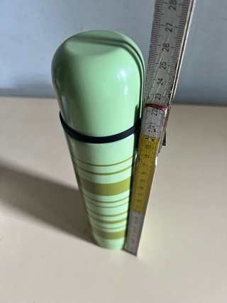 Thermos IKEA Inox 500ml