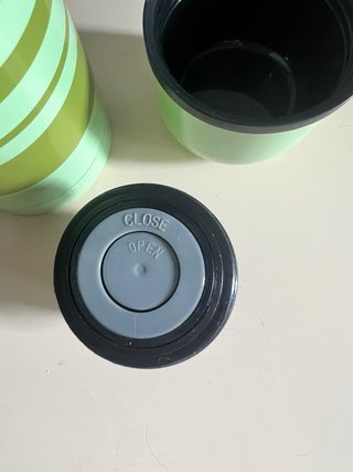 Thermos IKEA Inox 500ml