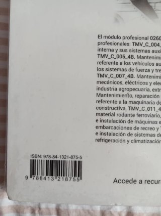 Mecanizado básico