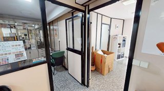 Oficina en venta en Mercado en Alicante