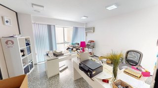 Oficina en venta en Mercado en Alicante