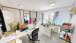 Oficina en venta en Mercado en Alicante