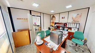 Oficina en venta en Mercado en Alicante