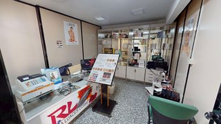 Oficina en venta en Mercado en Alicante