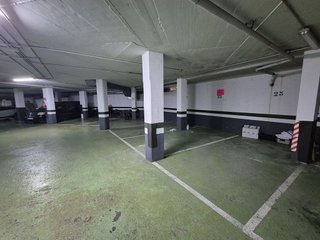 Garaje en venta en Ibaeta en San Sebastián-Donostia