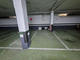 Garaje en venta en Ibaeta en San Sebastián-Donostia