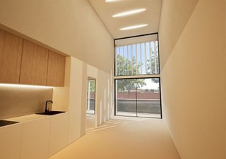 Oficina en venta en Humanes de Madrid