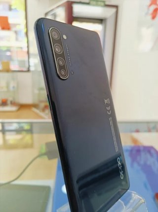 OPPO Find X2 Lite Azul Marino 128GB