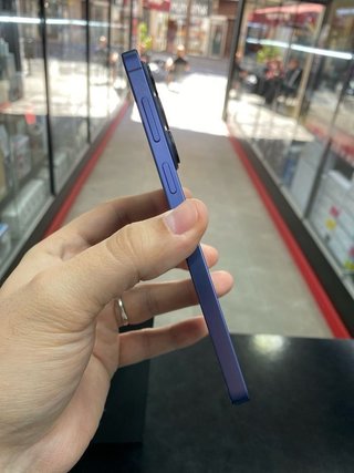 Samsung Galaxy S26 Plus 512GB Viola